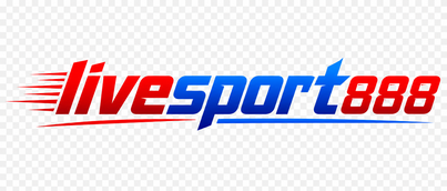 Logo livesport888 platform hiburan olahraga Indonesia